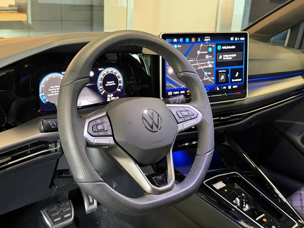 Volkswagen Golf – foto 25