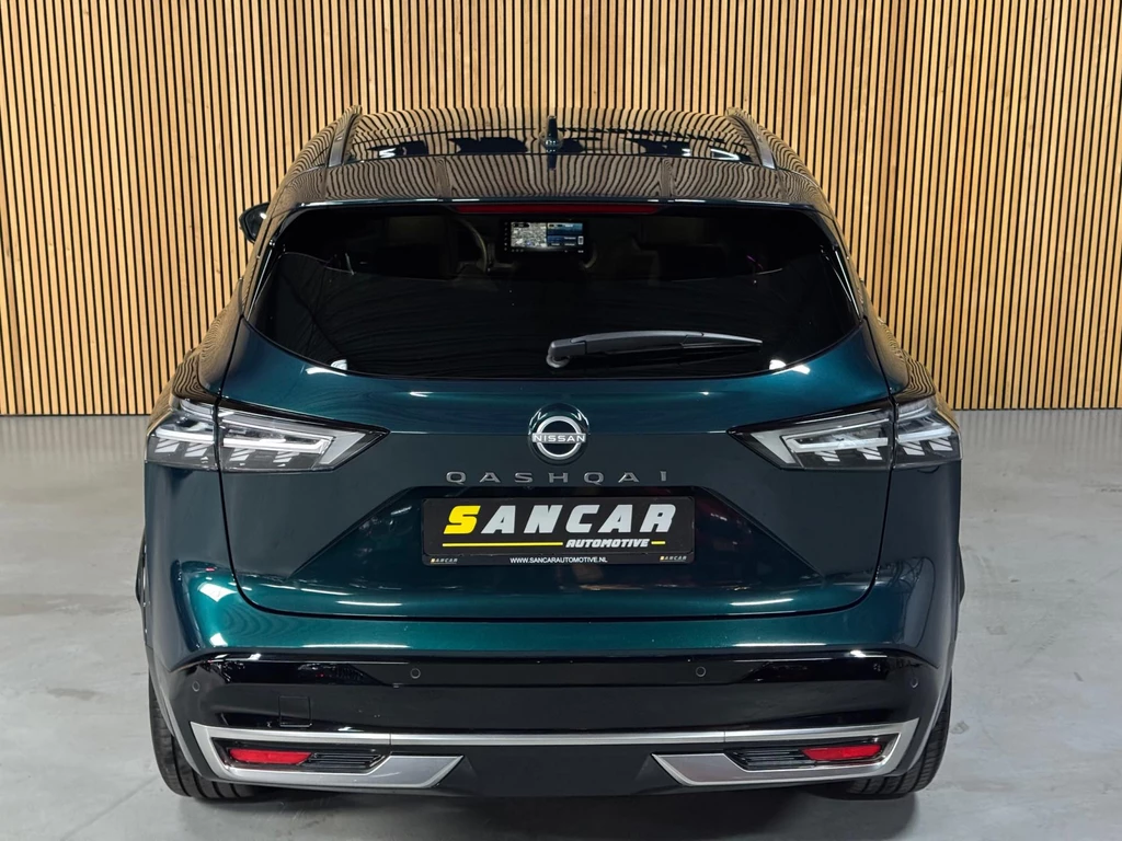 Nissan QASHQAI – foto 5