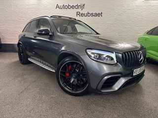 Mercedes-Benz GLC – thumbnail 7