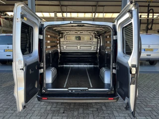 Renault Trafic – thumbnail 21
