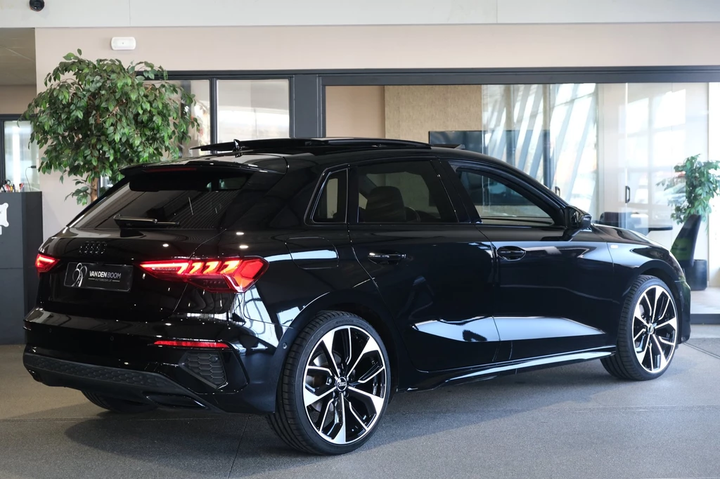 Audi A3 – foto 4