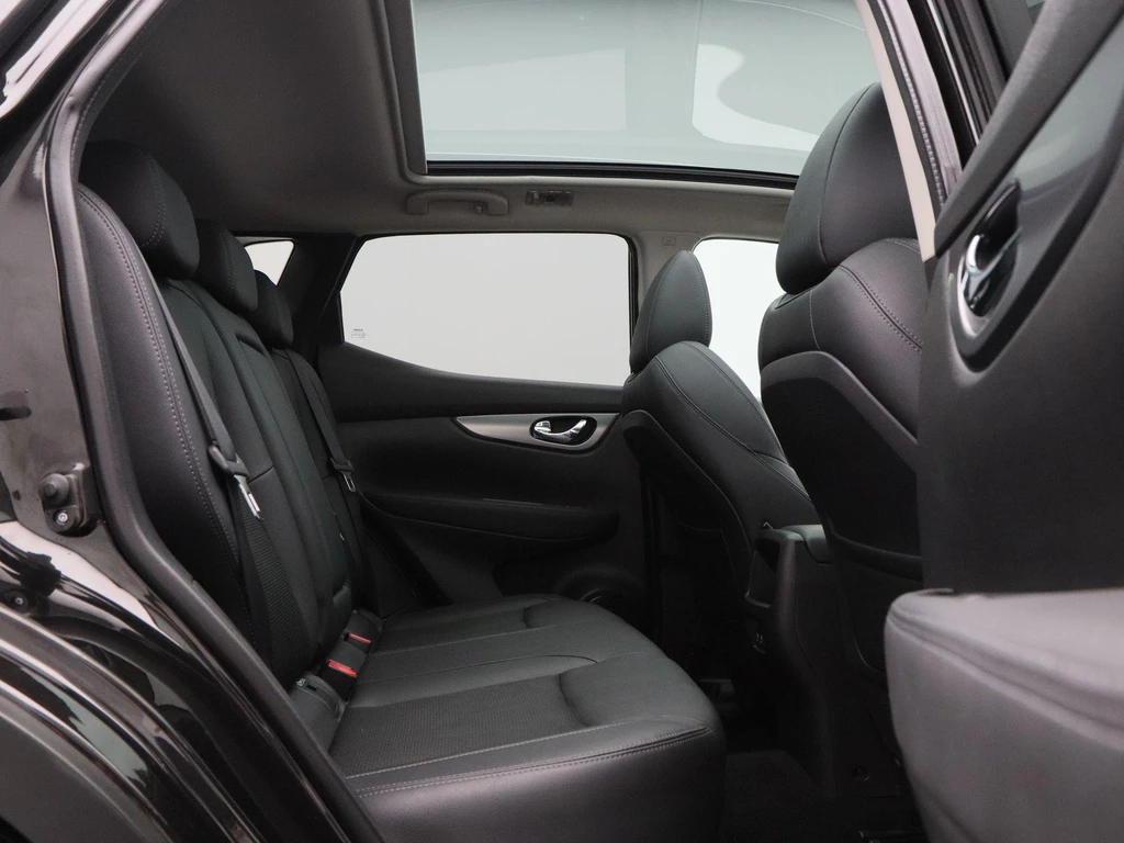 Nissan QASHQAI – foto 33