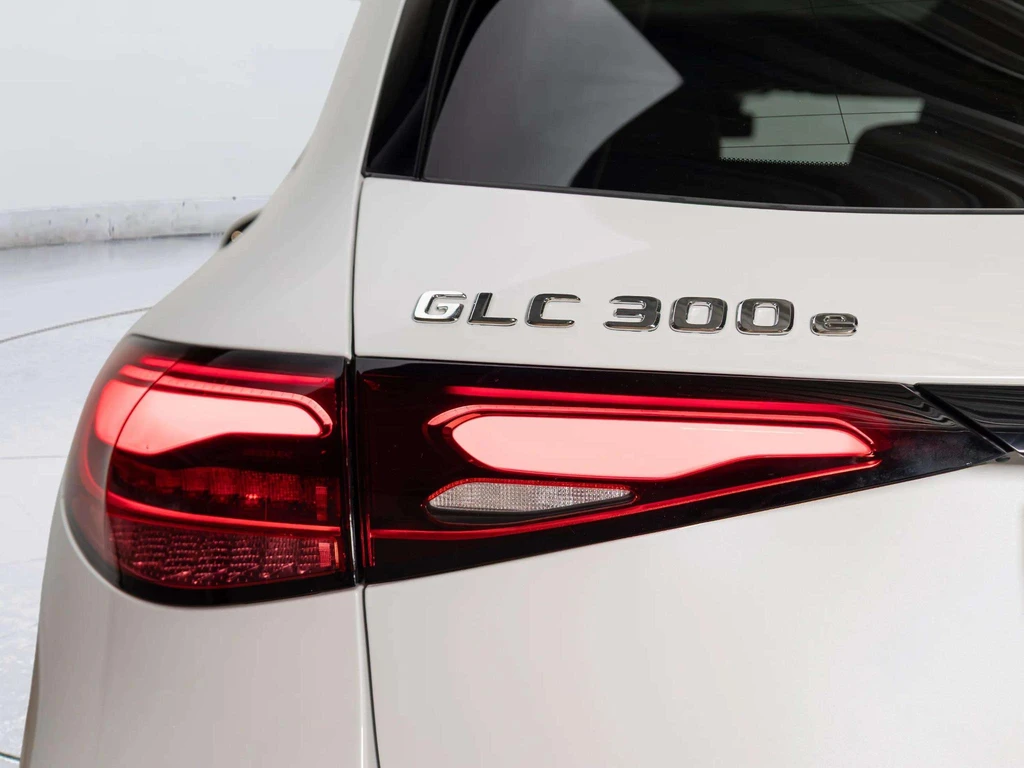Mercedes-Benz GLC – foto 28