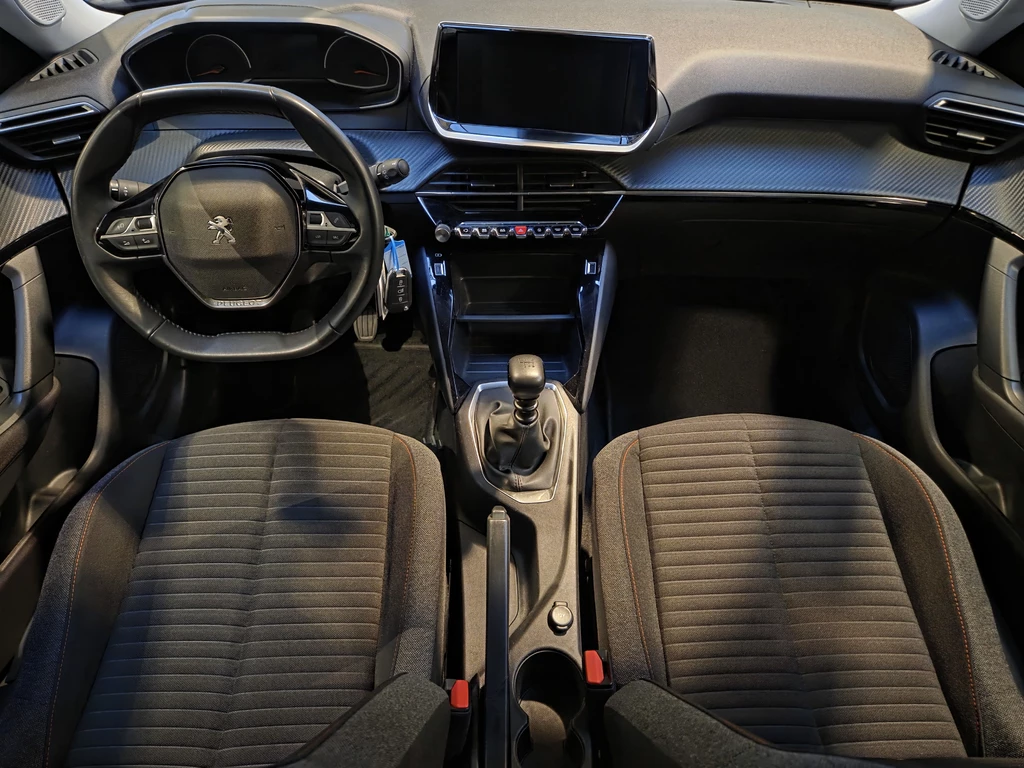 Peugeot 2008 – foto 15