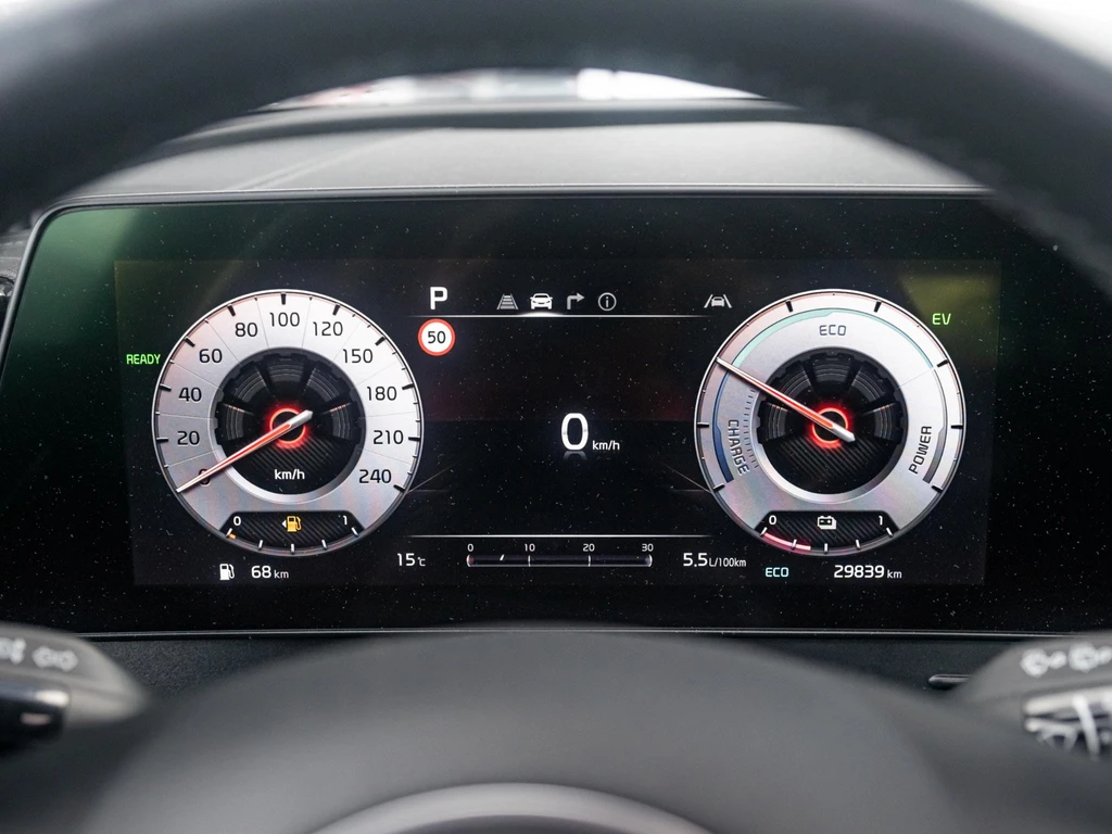 Kia Sportage – foto 15