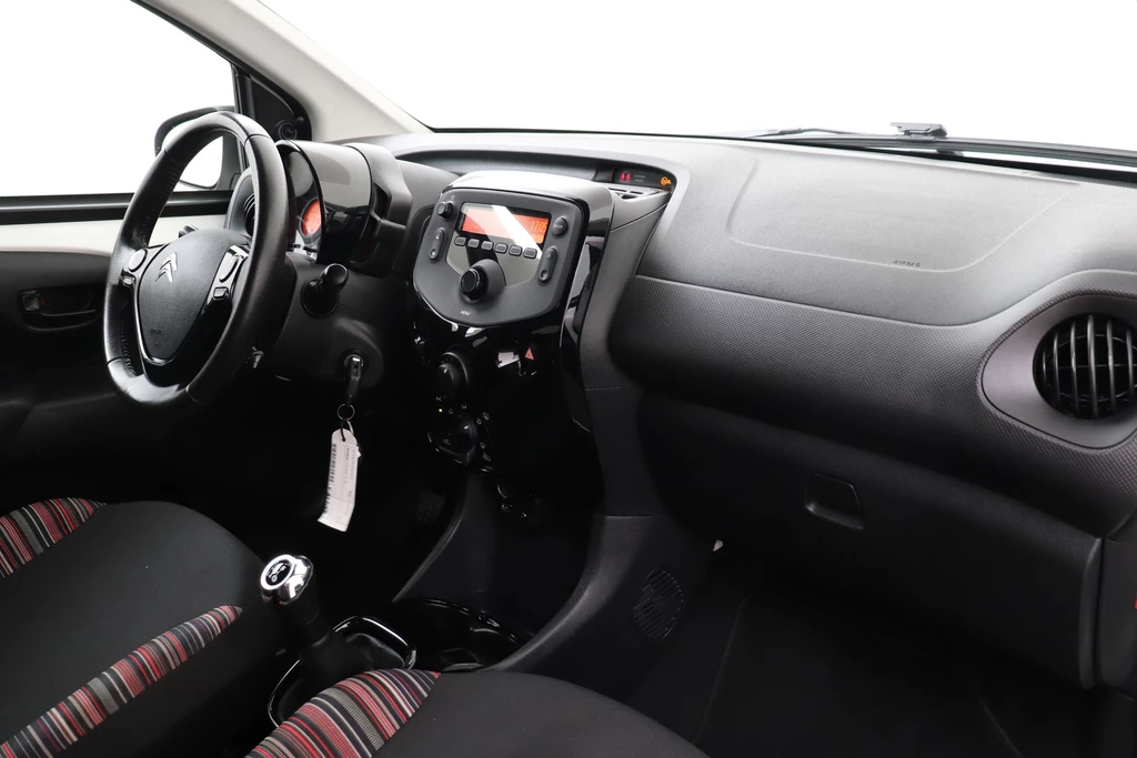 Citroën C1 – foto 15