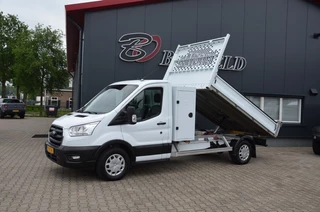 Ford Transit – thumbnail 2