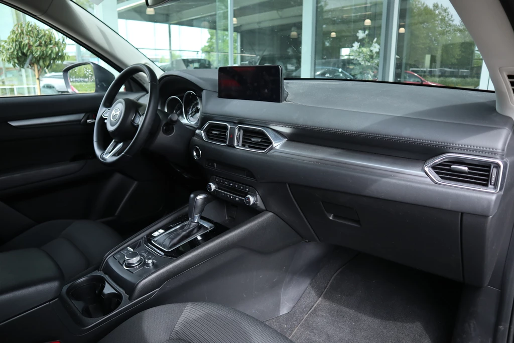 Mazda CX-5 – foto 8