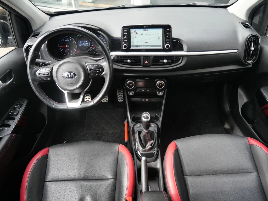Kia Picanto – foto 7