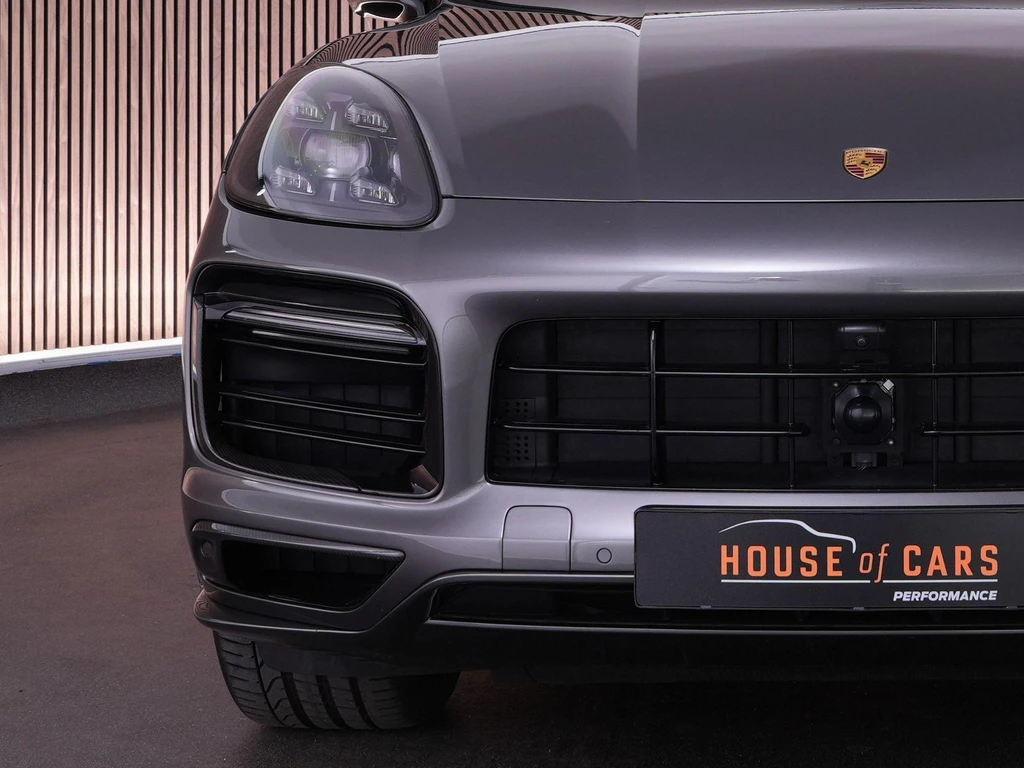 Porsche Cayenne – foto 29