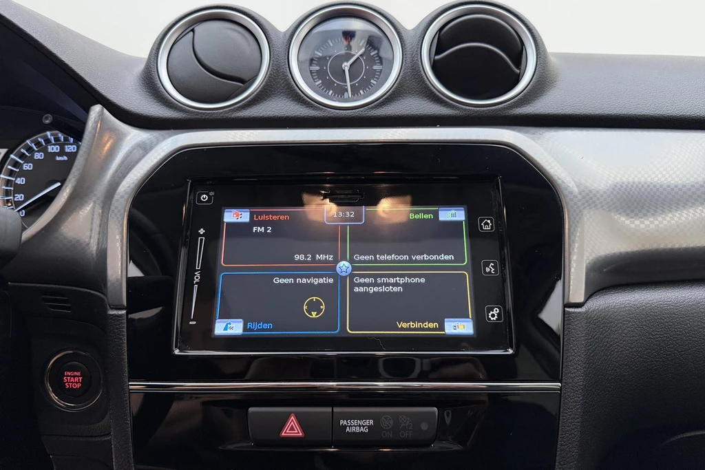 Suzuki Vitara – foto 27