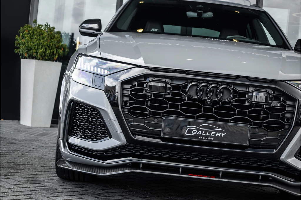 Audi RSQ8 – foto 9