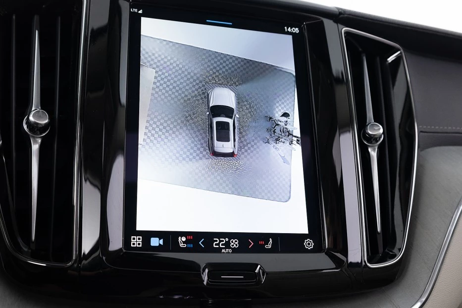 Volvo XC60 – foto 33