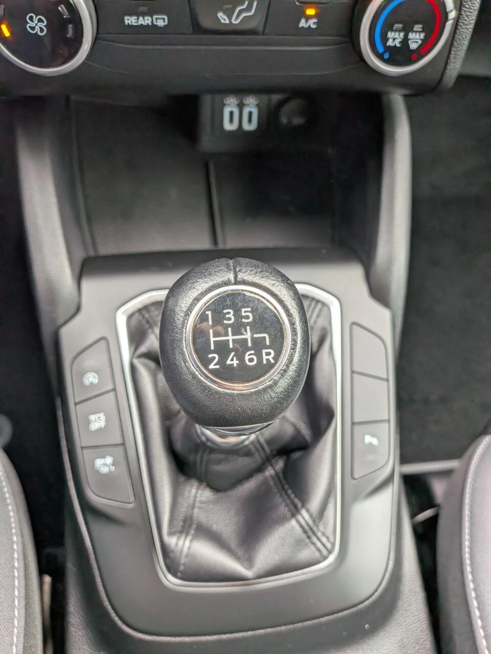 Ford Focus – foto 15