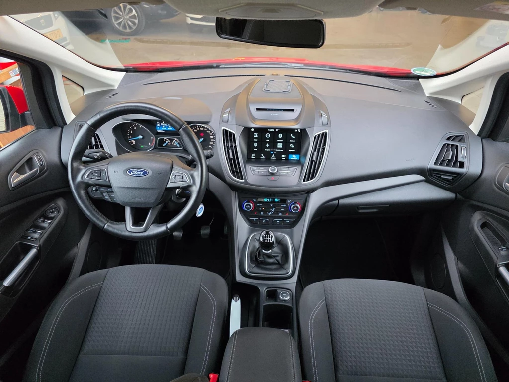 Ford C-MAX – foto 31