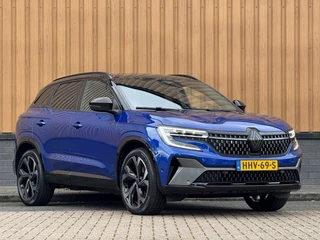 Renault Austral – thumbnail 6