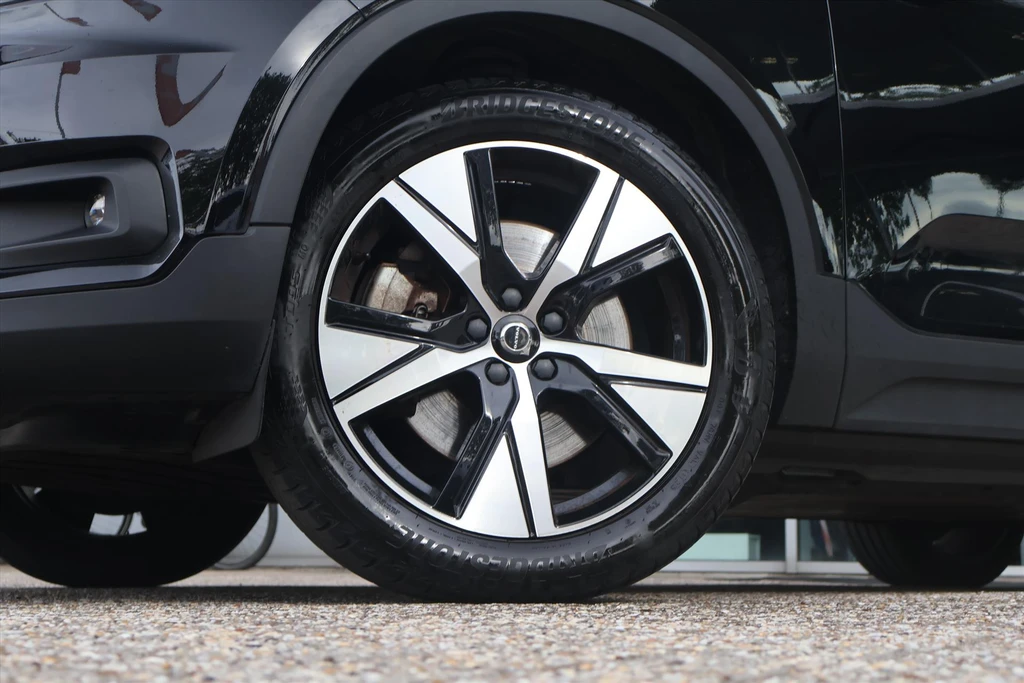 Volvo XC40 – foto 9