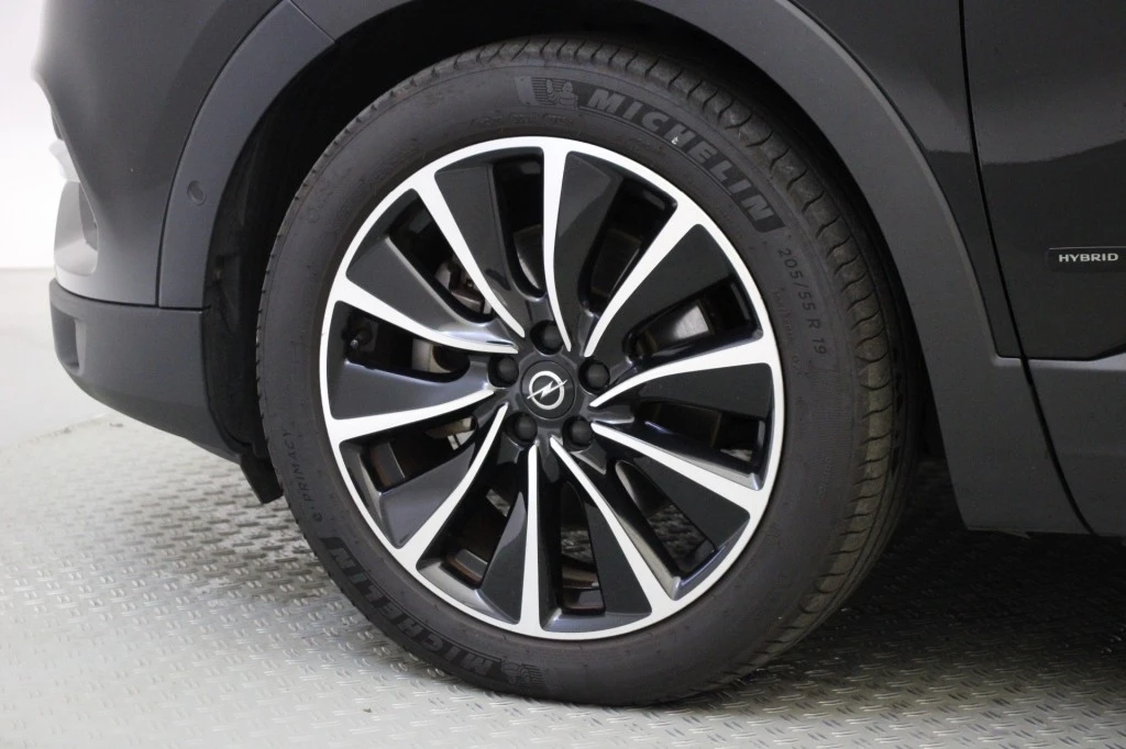 Opel Grandland X – foto 35
