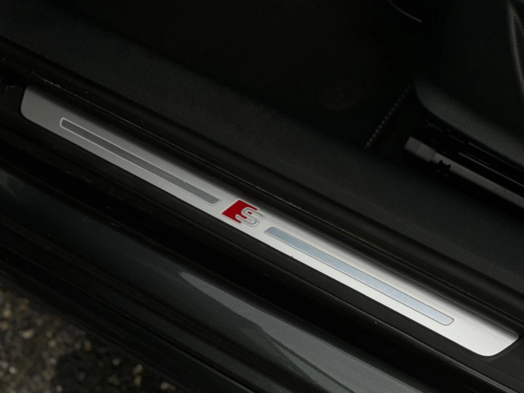 Audi A4 – foto 29