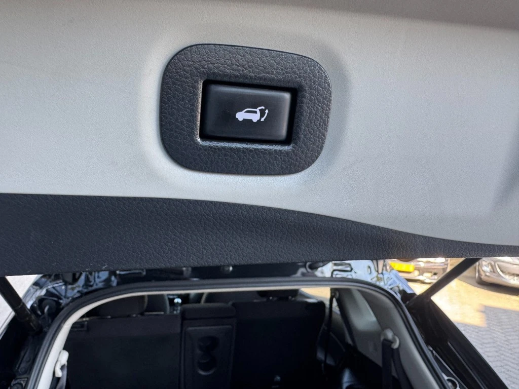 Nissan X-Trail – foto 40