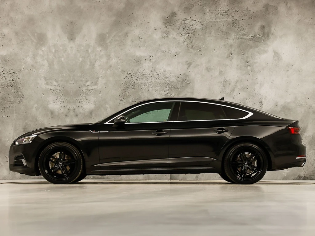 Audi A5 – foto 3