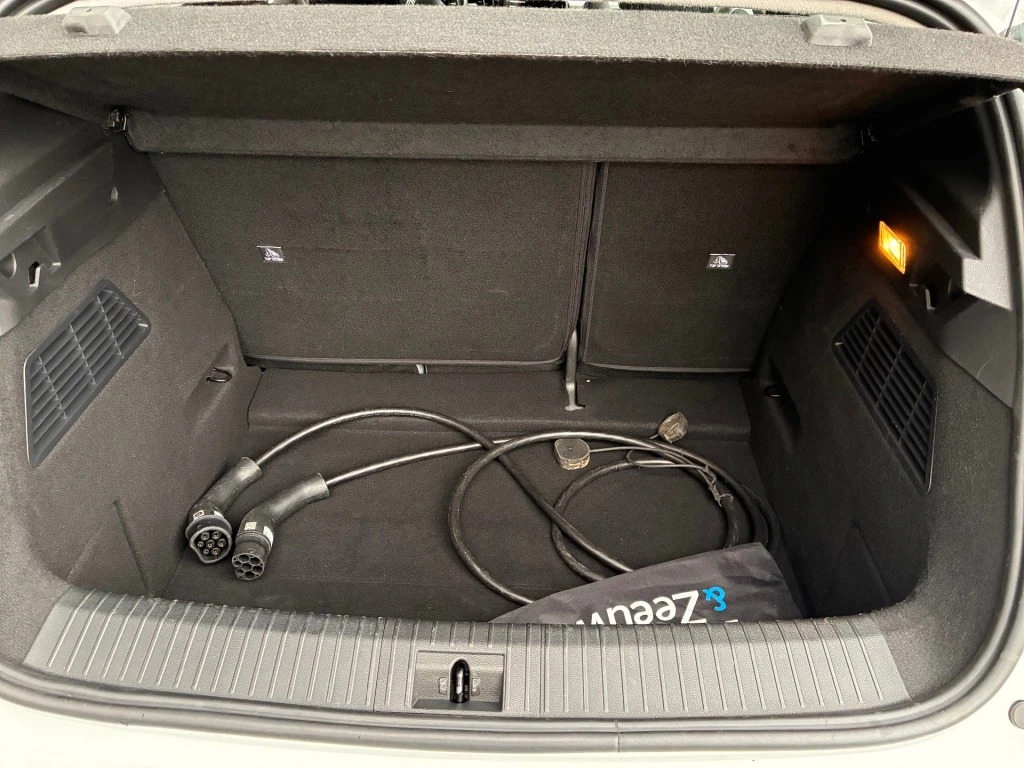 Renault Megane E-Tech – foto 50