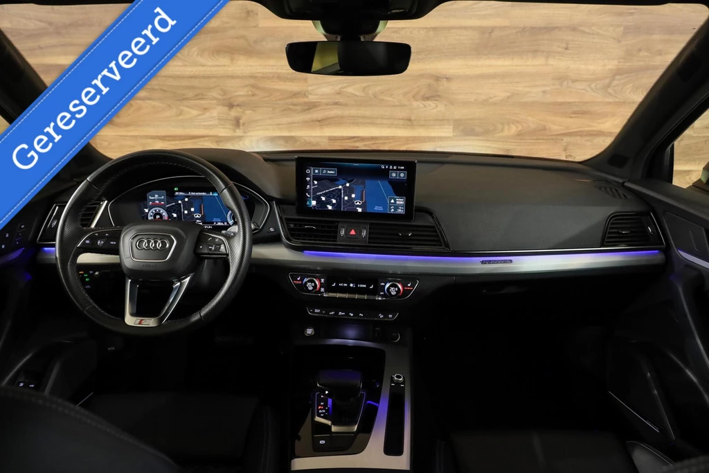 Audi Q5 – foto 12