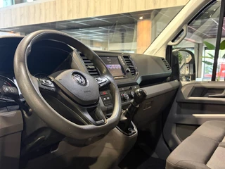 Volkswagen Crafter – thumbnail 20