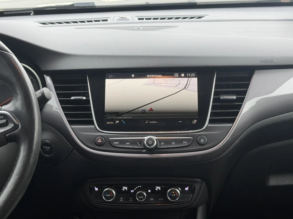 Opel Crossland X – foto 31