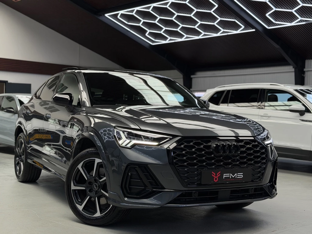 Audi Q3 – foto 10