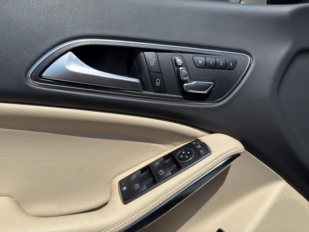 Mercedes-Benz CLA – foto 22