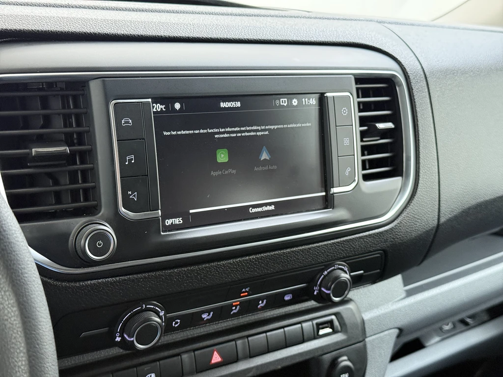 Opel Vivaro – foto 15