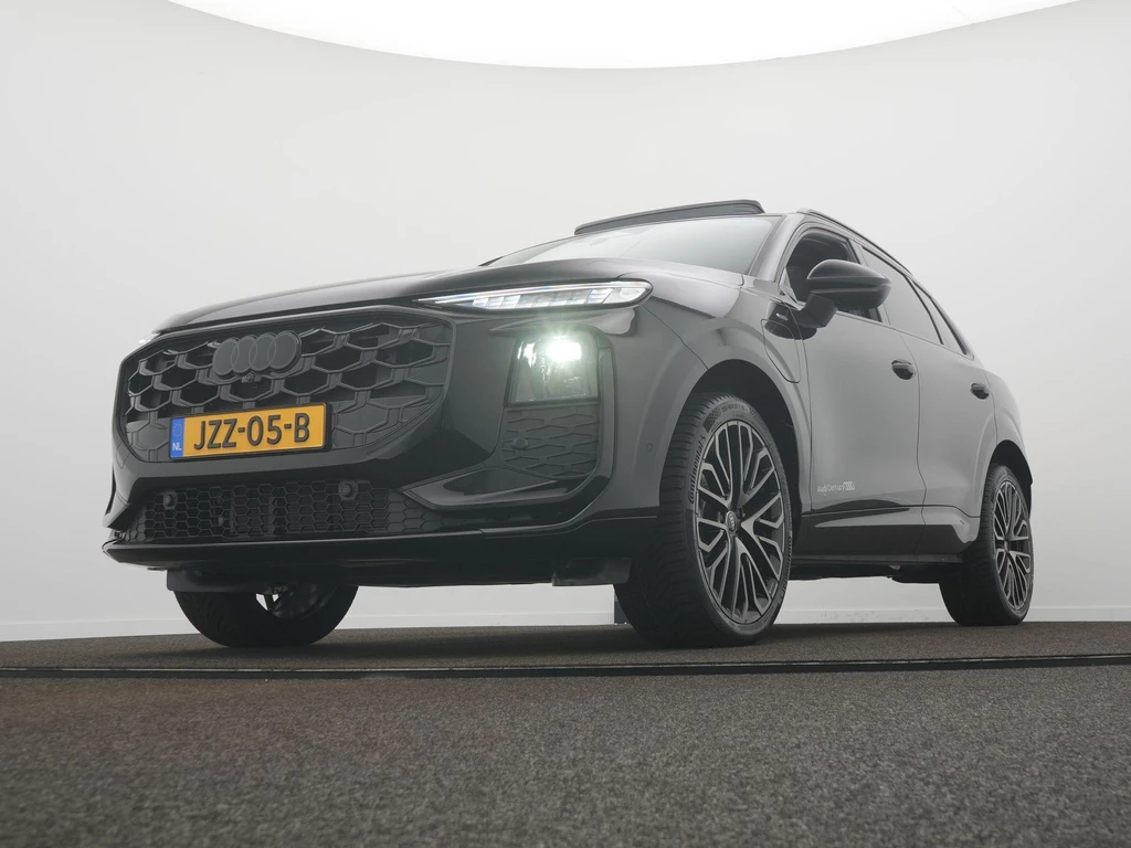 Audi Q3 – foto 2