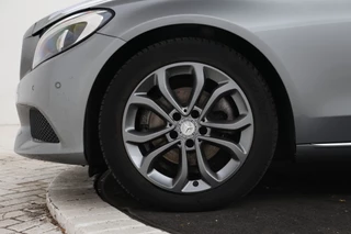 Mercedes-Benz C-Klasse – thumbnail 8