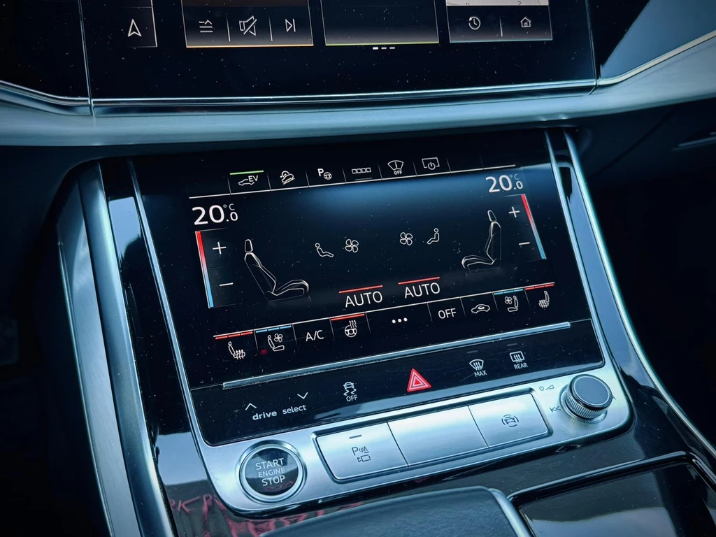 Audi Q7 – foto 37