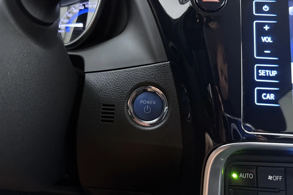 Toyota Auris – foto 24