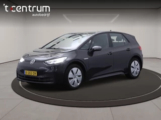 Volkswagen ID.3 – thumbnail 1