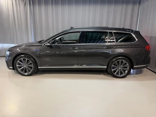 Volkswagen Passat – thumbnail 2