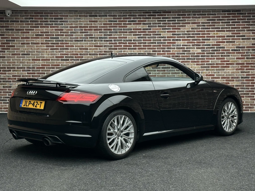 Audi TT – foto 8