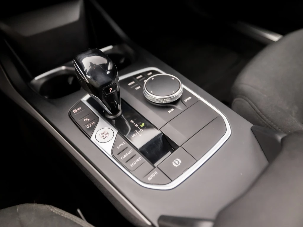 BMW 1 Serie – foto 12