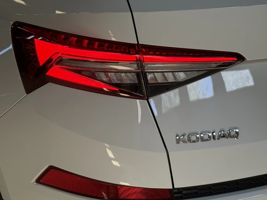 Škoda Kodiaq – foto 40