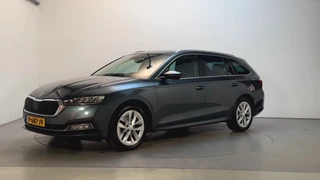 Škoda Octavia – thumbnail 1