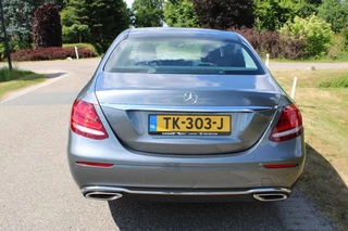 Mercedes-Benz E-Klasse – thumbnail 3