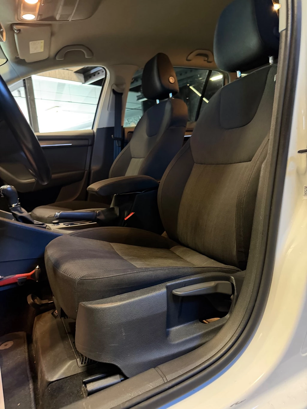 Škoda Octavia – foto 22