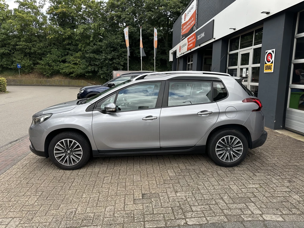 Peugeot 2008 – foto 2