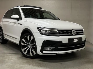 Volkswagen Tiguan – thumbnail 18
