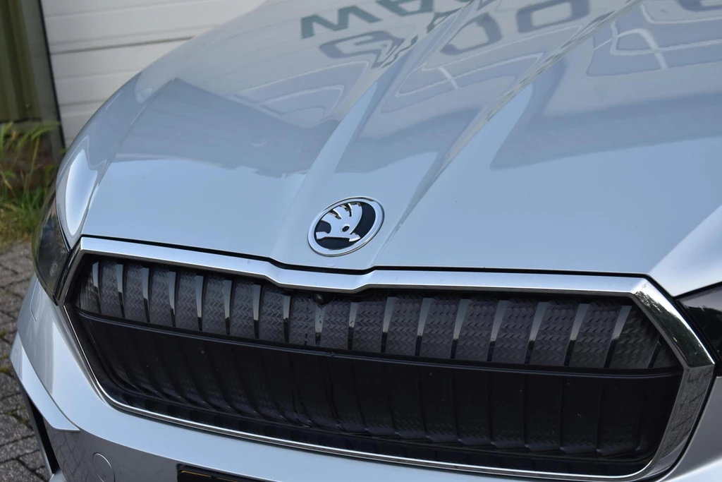 Škoda Enyaq iV – foto 36