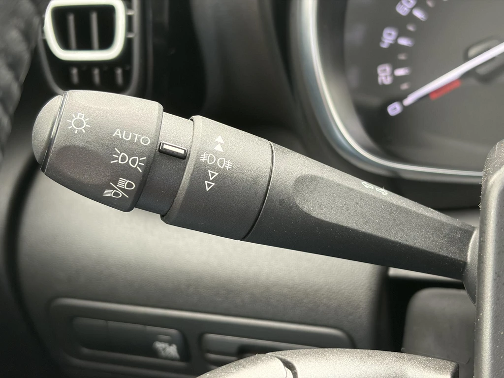 Citroën C3 Aircross – foto 32
