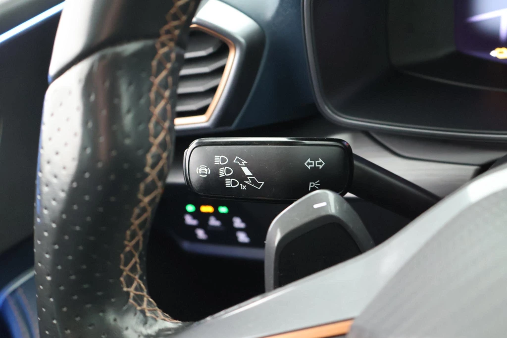 CUPRA Formentor – foto 17