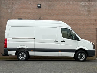 Volkswagen Crafter – thumbnail 7
